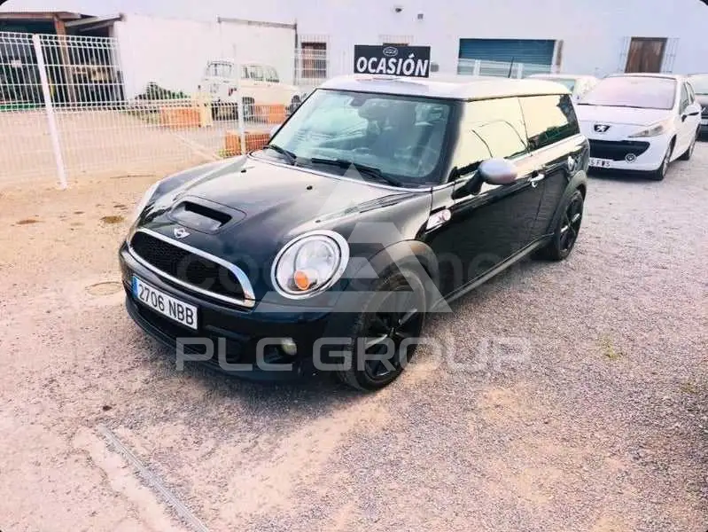 2012 Mini Countryman