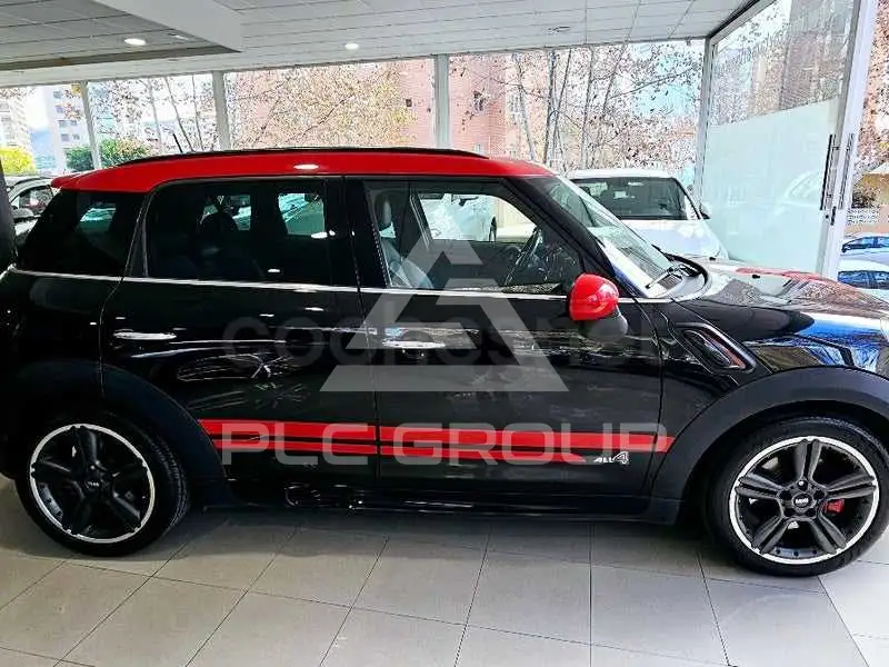 2012 Mini Countryman