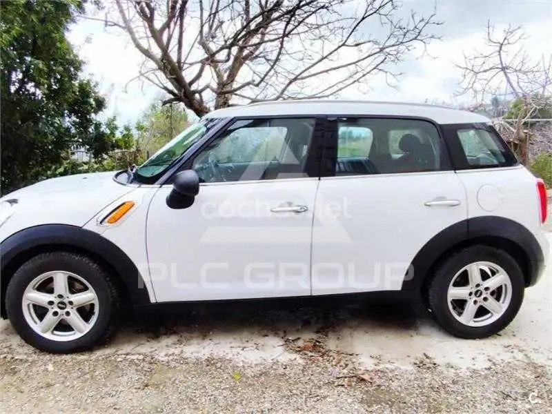2012 Mini Countryman
