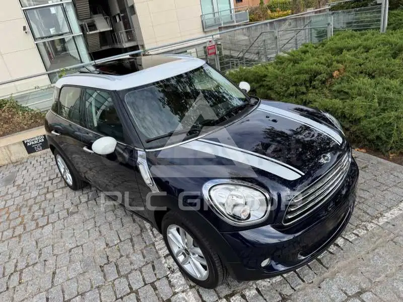 2012 Mini Countryman