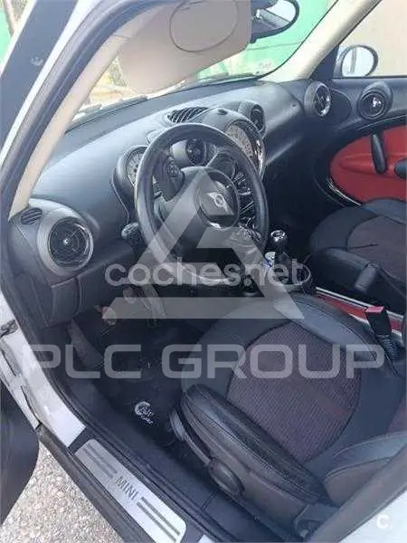 2012 Mini Countryman