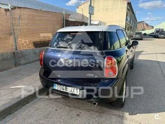 2012 Mini Countryman
