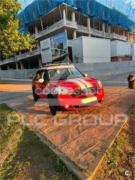 2012 Mini Countryman