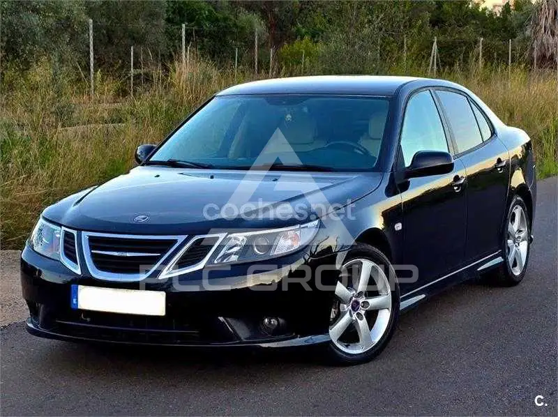 2012 SAAB 9-3