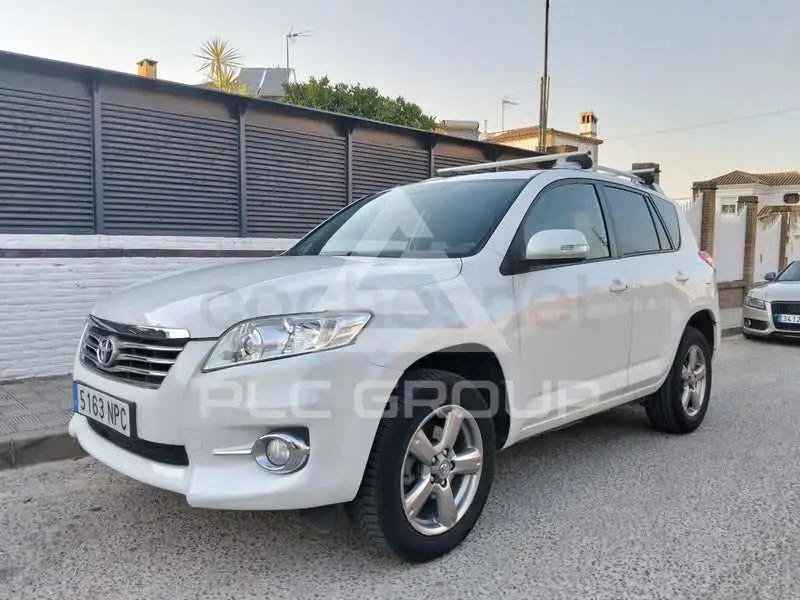 2012 Toyota RAV4