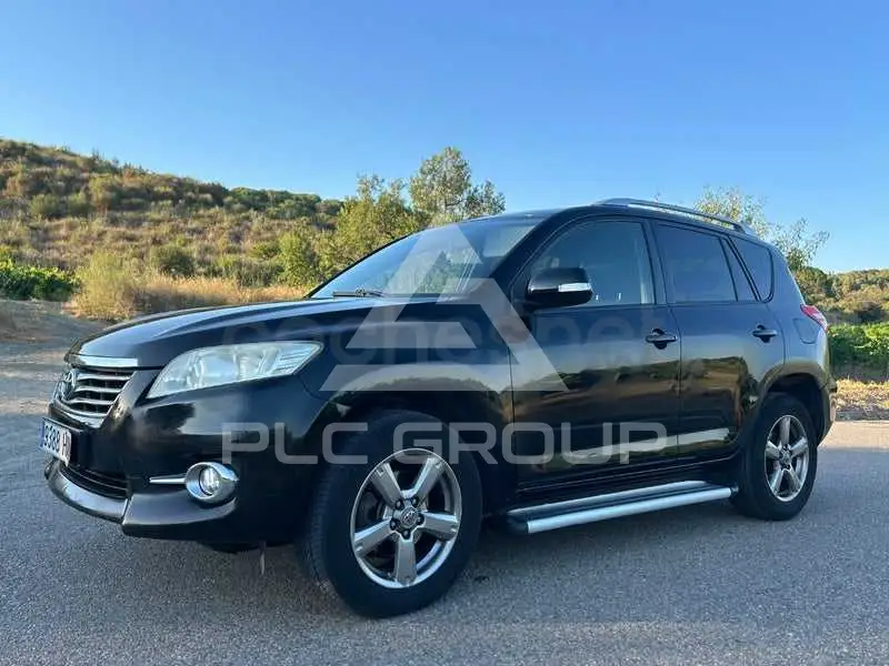 2012 Toyota RAV4