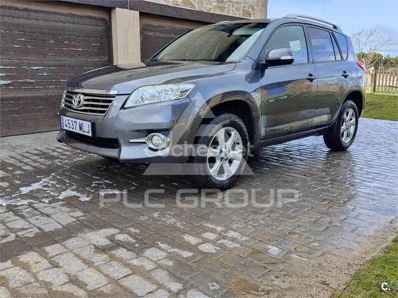 2012 Toyota RAV4