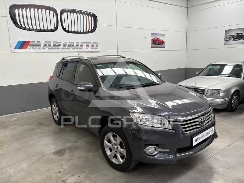 2012 Toyota RAV4