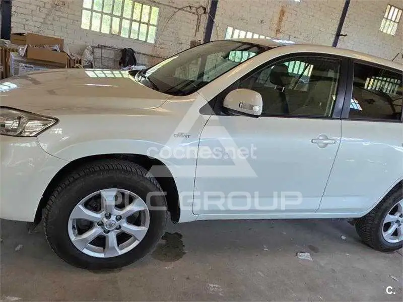 2012 Toyota RAV4
