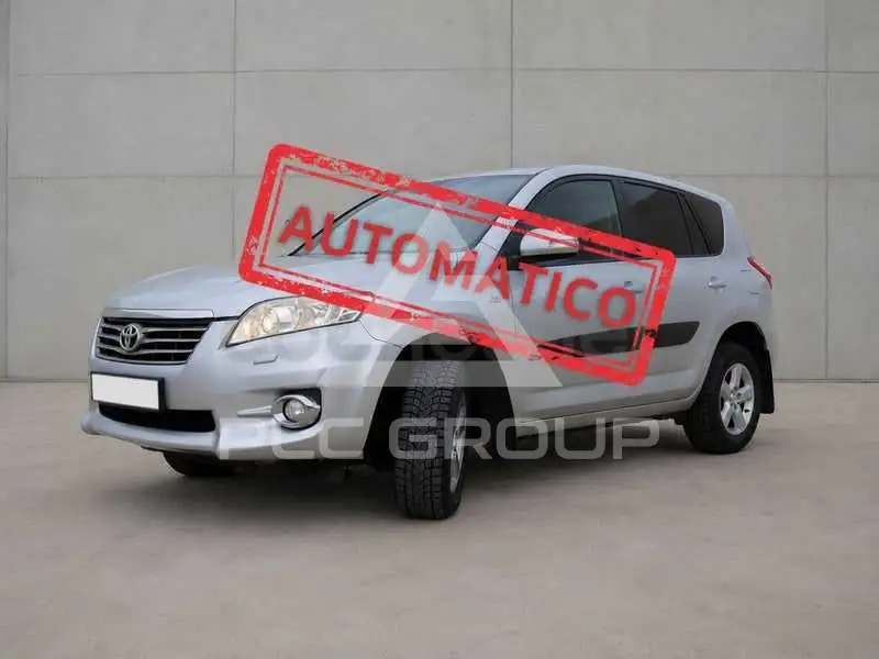 2012 Toyota RAV4