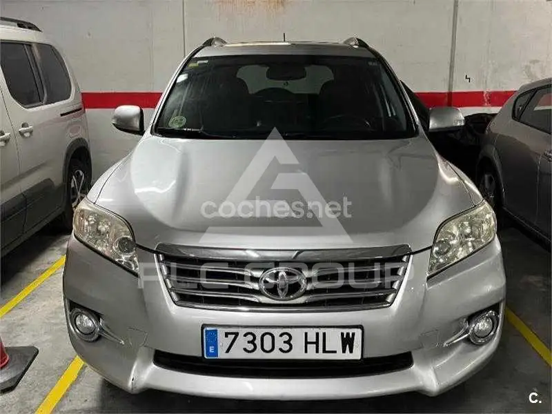2012 Toyota RAV4