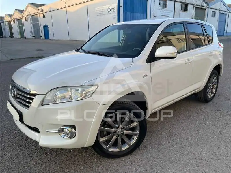 2012 Toyota RAV4