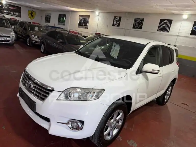 2012 Toyota RAV4