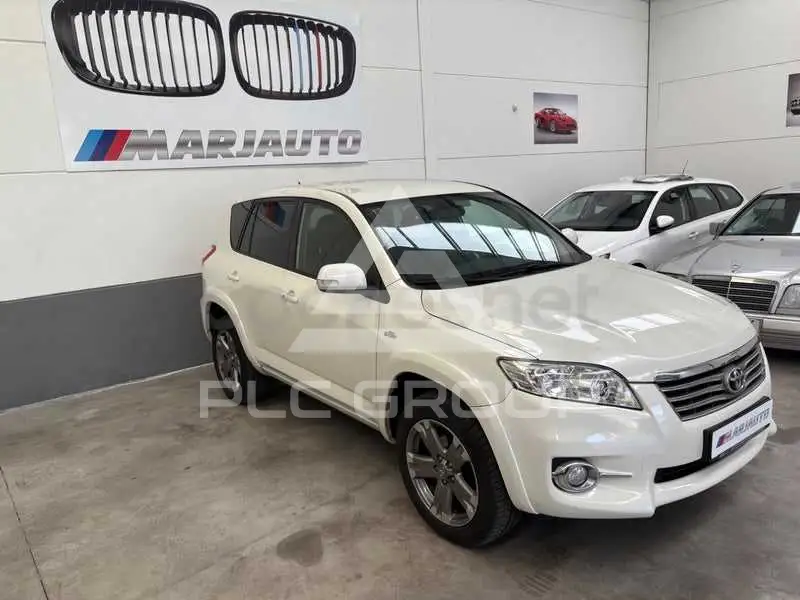 2012 Toyota RAV4