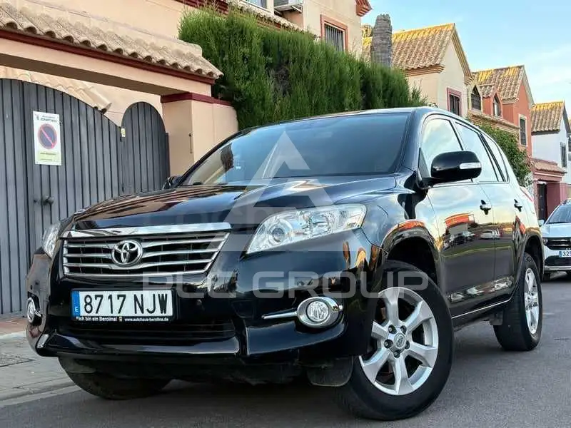 2012 Toyota RAV4