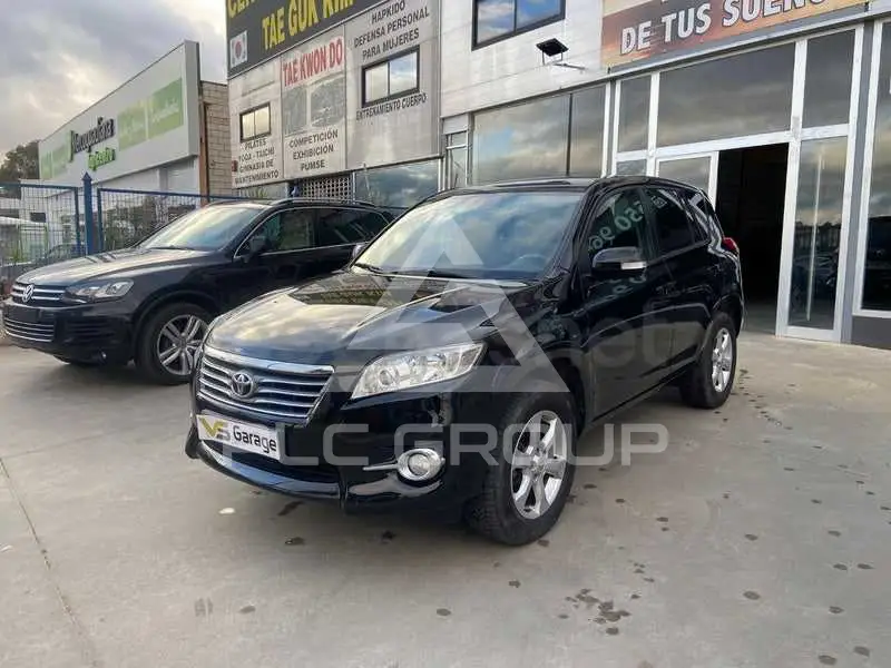 2012 Toyota RAV4