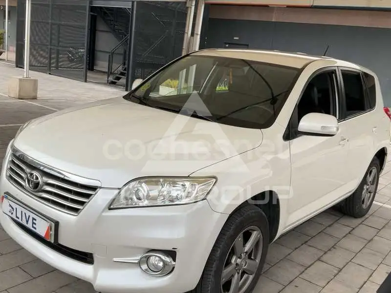 2012 Toyota RAV4