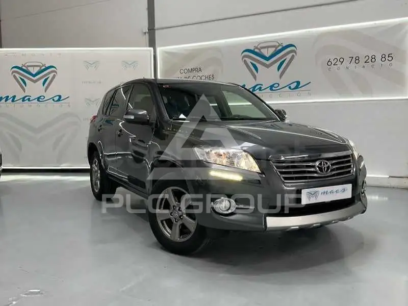 2012 Toyota RAV4