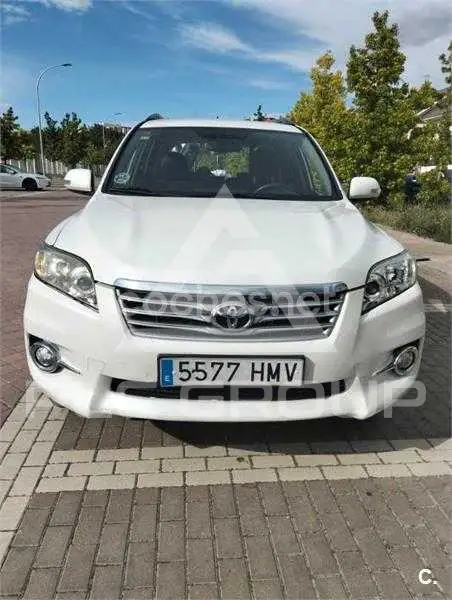 2012 Toyota RAV4