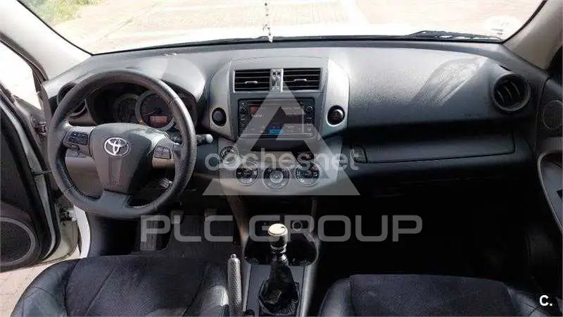 2012 Toyota RAV4