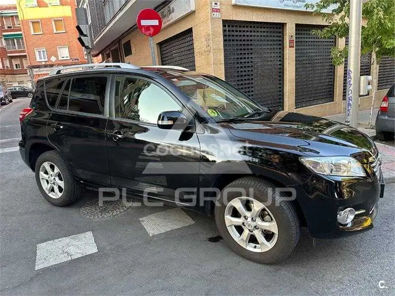 2012 Toyota RAV4