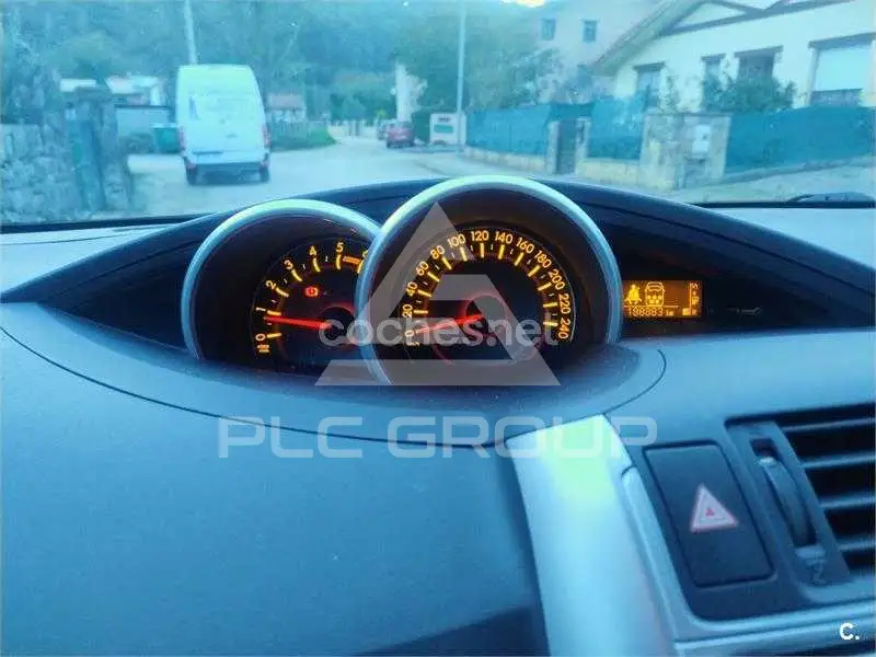 2012 Toyota VERSO