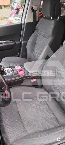 2012 Peugeot 3008