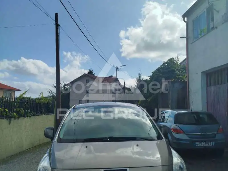 2012 Peugeot 3008