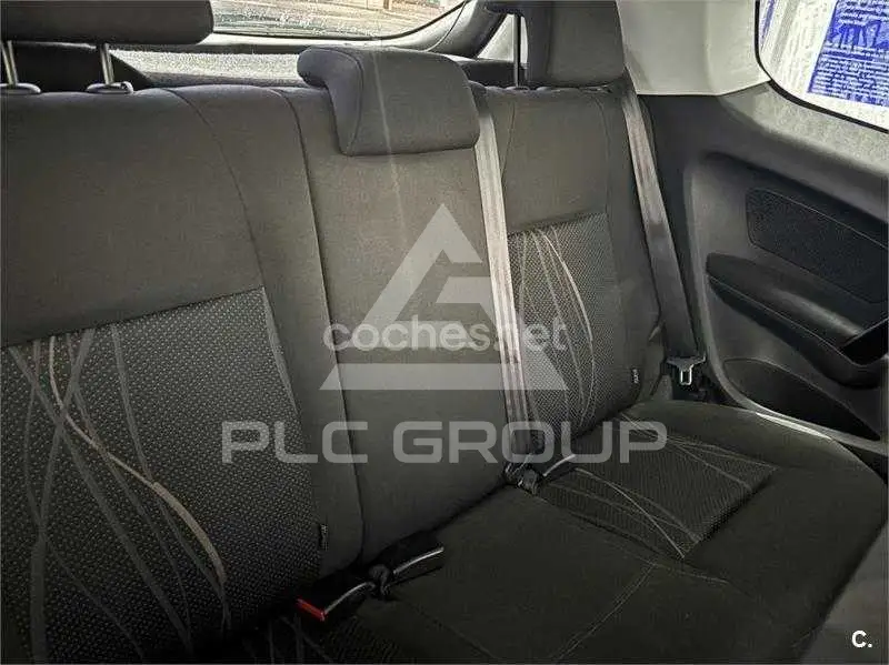 2012 Peugeot 208