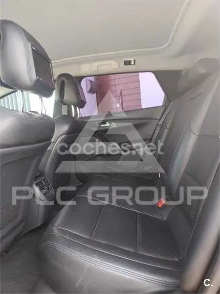 2012 Peugeot 508