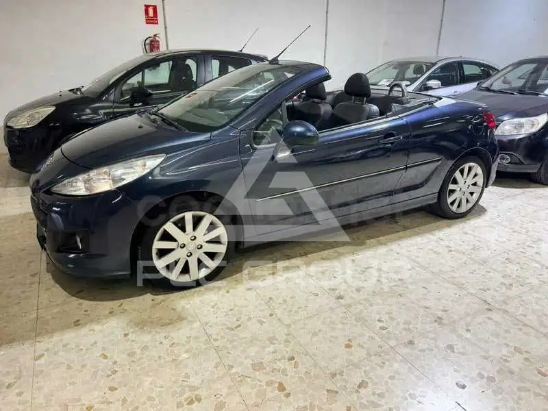 2012 Peugeot 207
