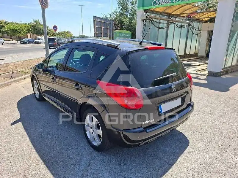 2012 Peugeot 207