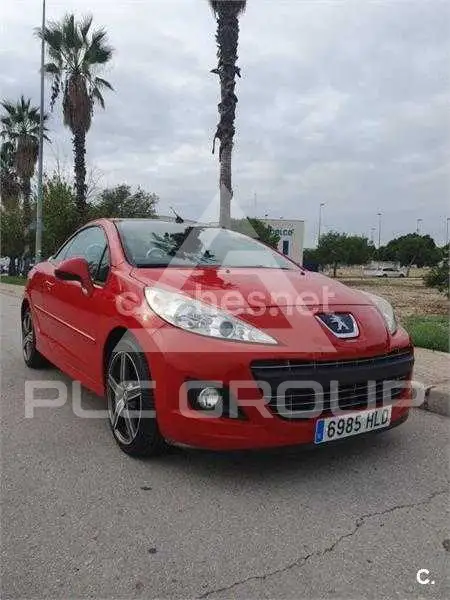 2012 Peugeot 207
