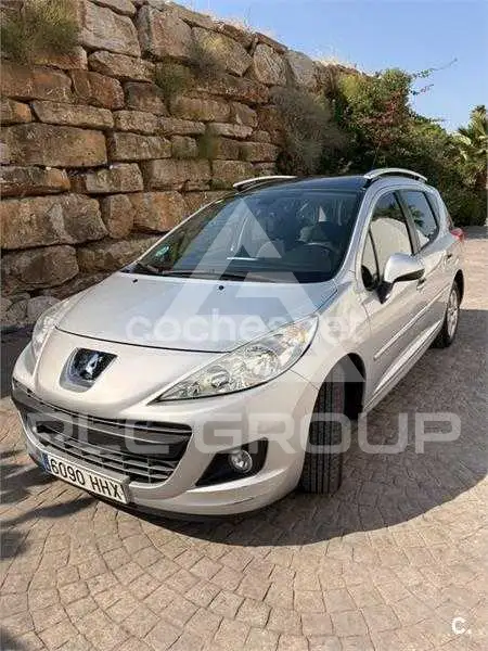 2012 Peugeot 207
