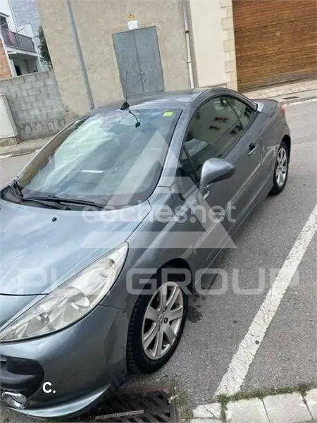 2012 Peugeot 207