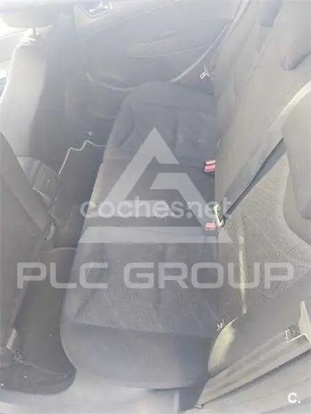 2012 Peugeot 308