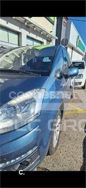 2012 Citroen C4
