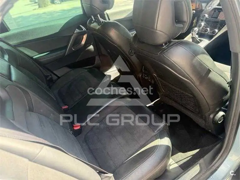 2012 Citroen DS5