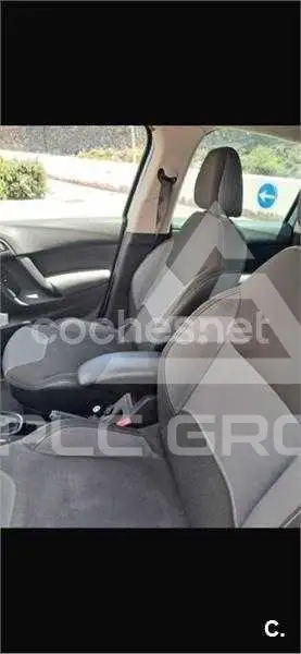 2012 Citroen C3