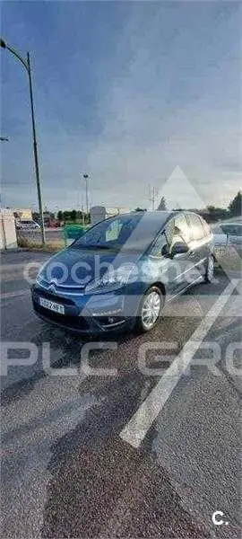 2012 Citroen C4