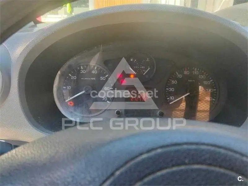 2012 Citroen Berlingo