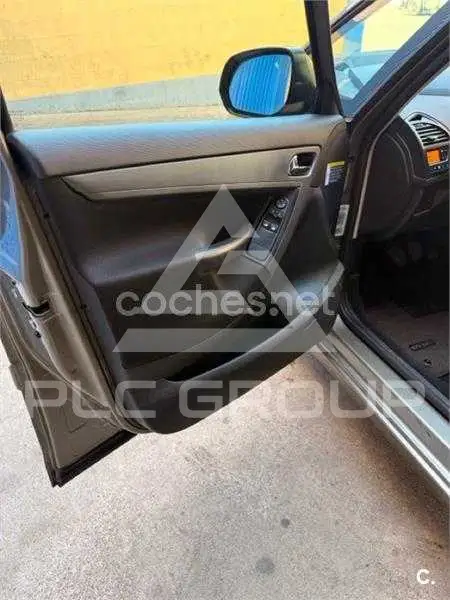 2012 Citroen C4
