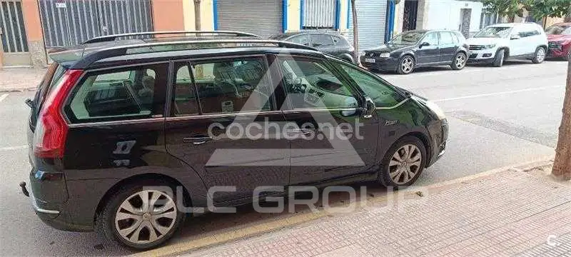 2012 Citroen C4