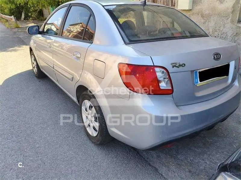 2012 KIA Rio