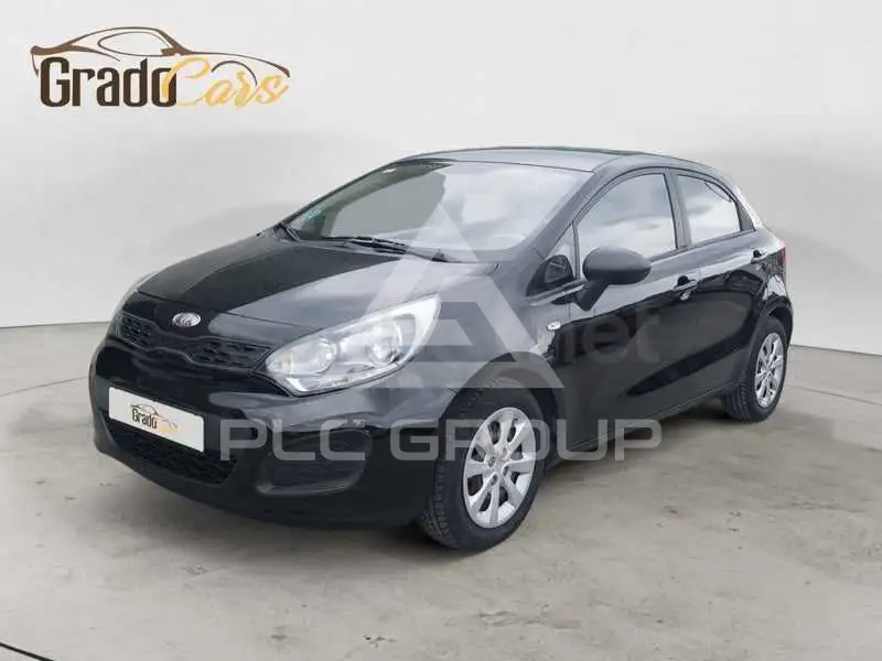 2012 KIA Rio