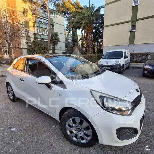 2012 KIA Rio