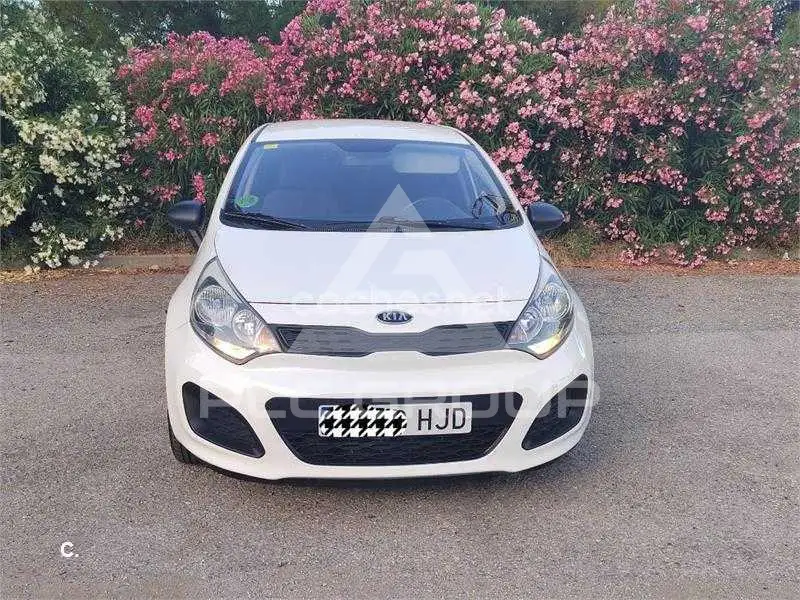 2012 KIA Rio