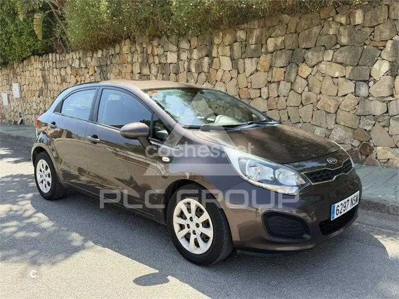 2012 KIA Rio