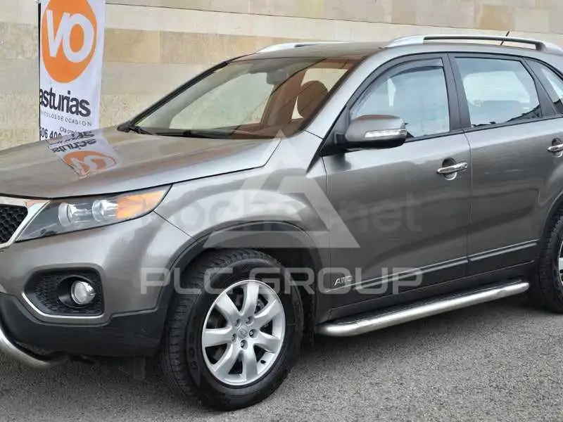 2012 KIA Sorento