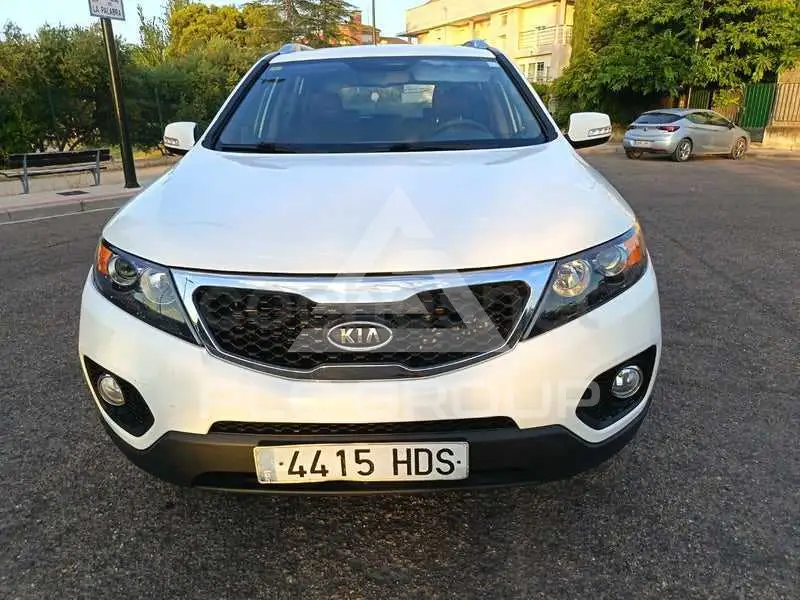 2012 KIA Sorento